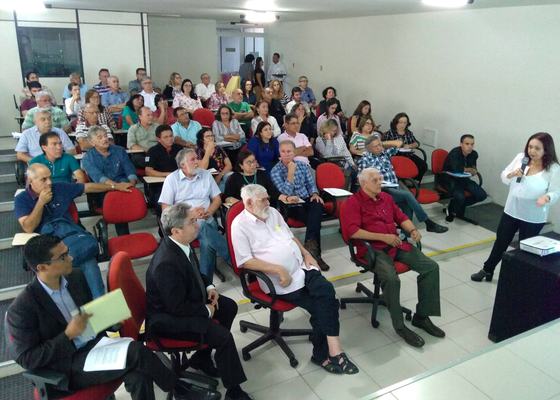 Cooperar e Banco Mundial discutem implantação do Paraíba Rural Sustentável