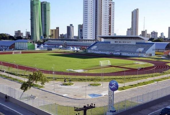 Projeto Vila Kids Sejel oferece colônia de férias dominicais na Vila Olímpica Parahyba