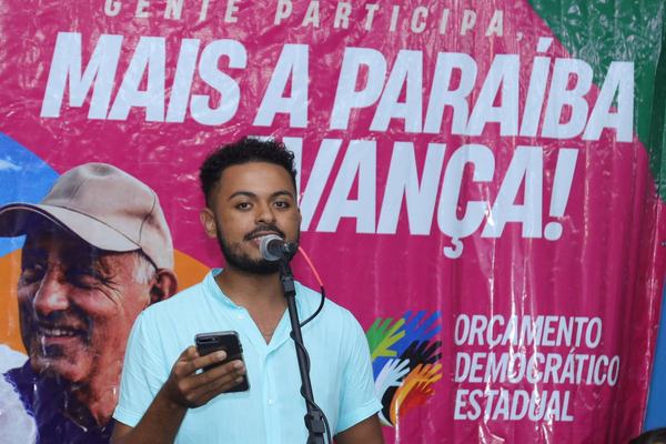 Em penúltima audiência do ODE, Governo presta contas e anuncia novas ações para região de Itabaiana