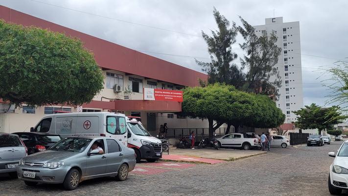 Opera Paraíba: Hospital Regional de Cajazeiras recebe 2ª etapa do mutirão de cirurgia geral e ginecológica do ano