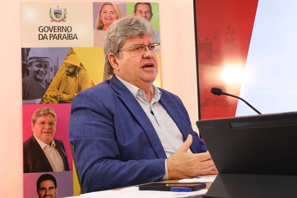 Pagamento de setembro dos servidores estaduais será efetuado quinta e sexta-feira