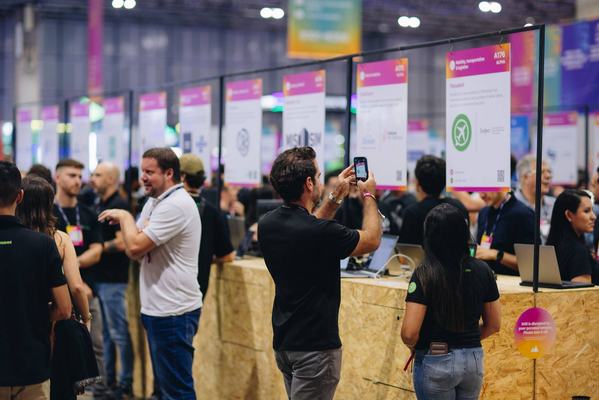 Governo da Paraíba abre seleção de startups paraibanas para o Web Summit Rio 2026