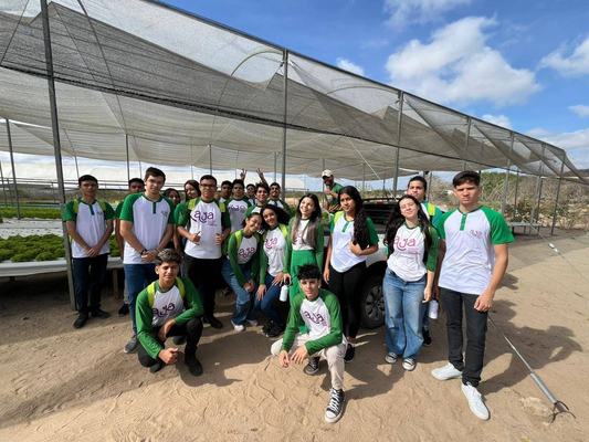 Governo da Paraíba divulga resultado final dos selecionados para Programa Agente Jovem Ambiental