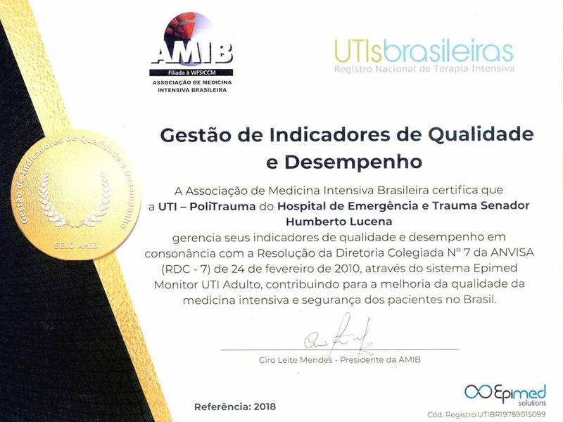 UTIdoHospitaldeTraumarecebecertificacaonacionaldequalidade1.jpg