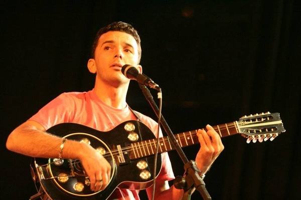 Programa De Repente na Rede destaca a poesia de Acrizio de França nesta quarta-feira