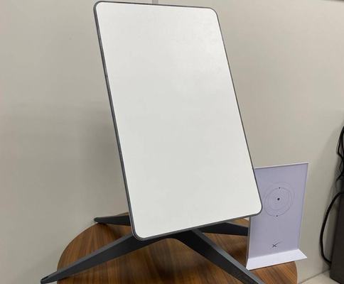 Hemocentro da Paraíba recebe antena que garante acesso à internet nas coletas itinerantes