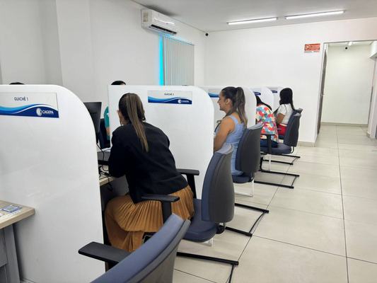 Últimas horas: campanha “Fique em Dia com a Cagepa” termina nesta terça-feira