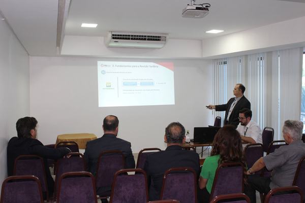 PBGás preserva competitividade dos segmentos em proposta tarifária