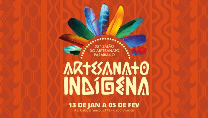 35° Salão do Artesanato Paraibano já atinge R$ 1 milhão em peças comercializadas