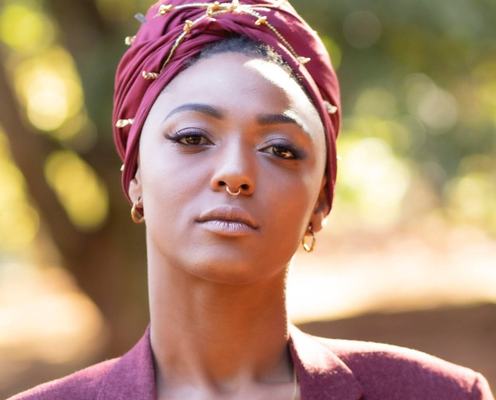 Dia da Visibilidade Lésbica terá live-show de Bia Ferreira