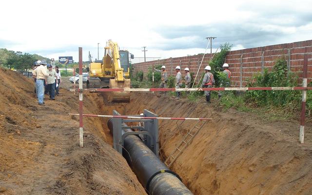 IBGE: Paraíba tem 2º maior crescimento do País em abastecimento diário de água