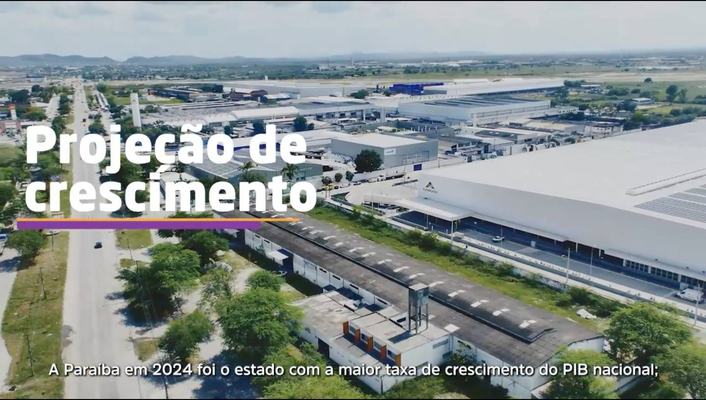 Governo lança vídeo institucional que destaca obras e ações realizadas em 2024