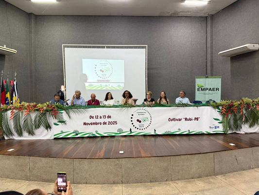 Paraíba é pioneira no desenvolvimento e produção de acerola mais saborosa e rentável