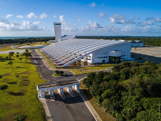 Show de Roupa Nova abre programação de novembro do Centro de Convenções de João Pessoa
