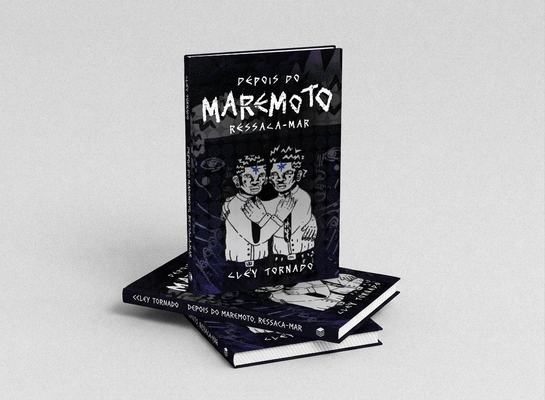 Cley Tornado lança livro de contos na Livraria A União