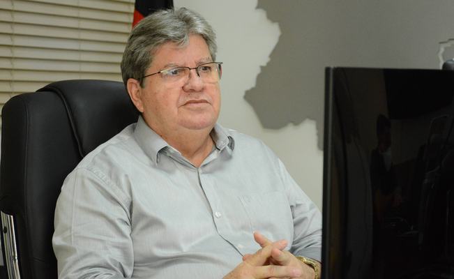 Pagamento de fevereiro dos servidores estaduais será realizado quinta e sexta-feira