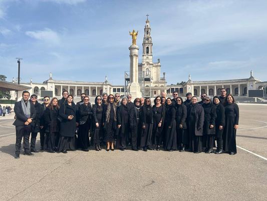 Coro Sinfônico da Paraíba apresenta concerto especial em homenagem ao Dia das Mães neste sábado
