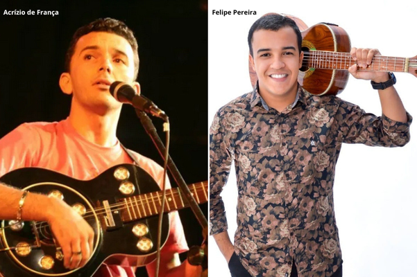 Funesc celebra a cultura popular com edição de junho do projeto “De Repente no Espaço”