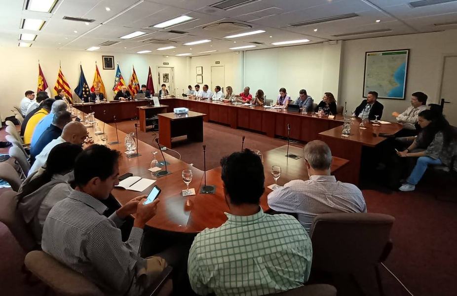 diretor-presidente-da-aesa-porfirio-loureiro-na-espanha3.jpeg