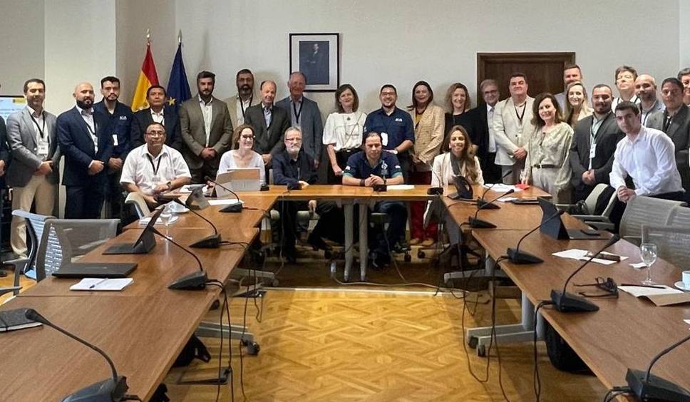 diretor-presidente-da-aesa-porfirio-loureiro-na-espanha2.jpeg