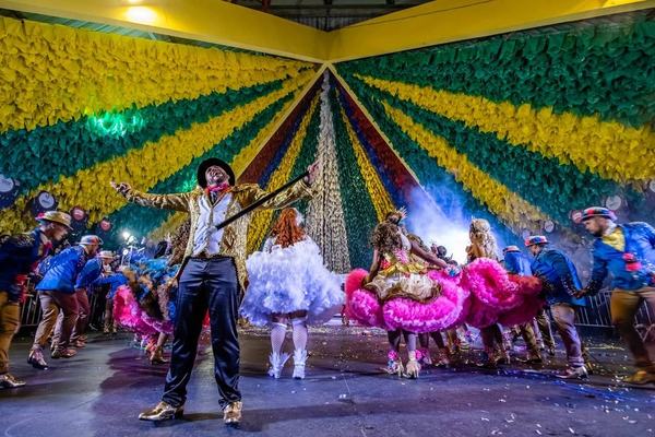 Destino Paraíba divulga atrativos e festejos juninos para agentes de viagens na BNT Mercosul