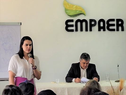 Governo do Estado beneficia comunidades rurais próximas de unidades de conservação com projetos de ecotecnologias