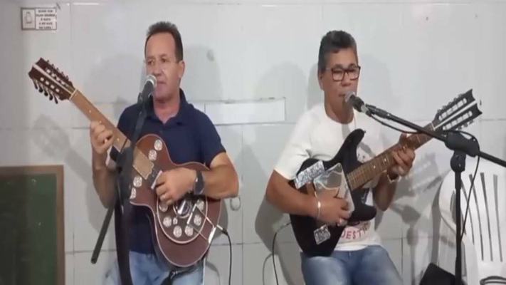 Em Itabaiana: Projeto ‘De Repente na Estrada’ tem Erasmo Ferreira e João Lourenço