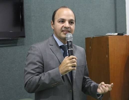 Novo procurador-geral do Estado toma posse nesta quinta-feira