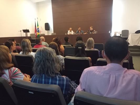 Fundação Casa de José Américo integra programação da Primavera dos Museus