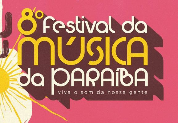 8º Festival de Música da Paraíba divulga as 30 composições selecionadas para as eliminatórias
