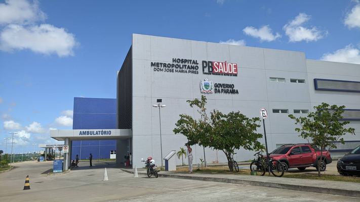 Fundação PB Saúde divulga mais editais de convocação de aprovados no concurso público