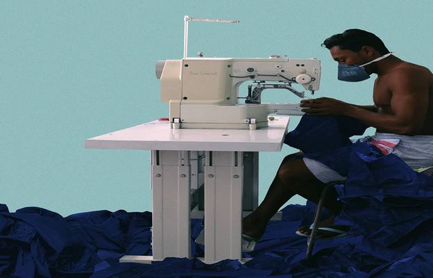 Cine Bangüê exibe filme sobre moradores de Toritama e debate com produtores