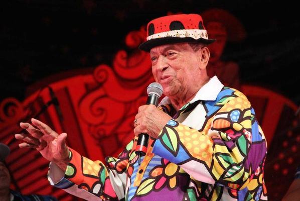 Genival Lacerda é destaque no Festival Jackson do Pandeiro neste domingo