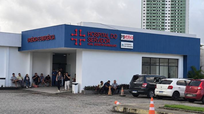Hospital Edson Ramalho recebe certificação de Hospital de Ensino concedida pelo Ministério da Saúde