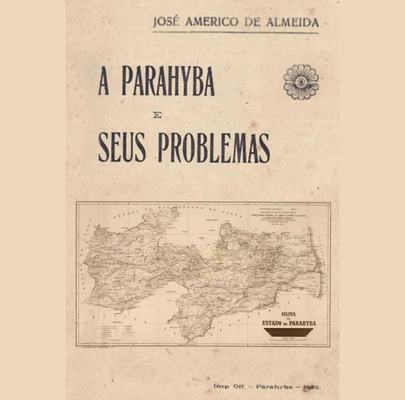 Programação especial destaca centenário da obra “A Paraíba e seus Problemas” na FCJA