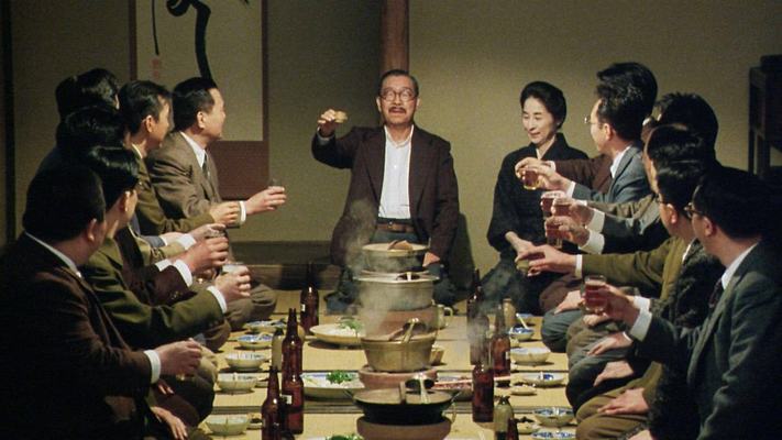 Comédia dramática japonesa é atração do Cineclube da FCJA