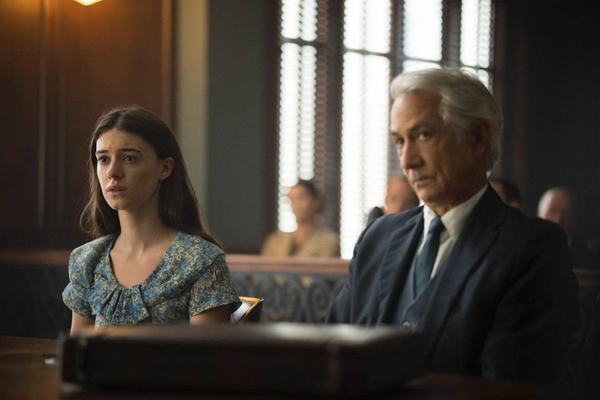 Na FCJA: Cinema Comentado traz drama e suspense americano nesta sexta-feira (7)