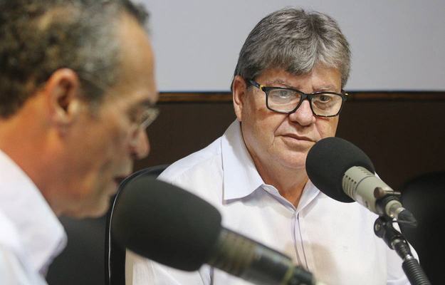 Governo inicia nesta terça-feira pagamento de julho dos servidores estaduais