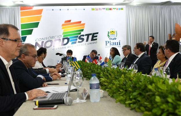 Consórcio Nordeste: Governador da Bahia confirma adesão ao ‘Preço da Hora’