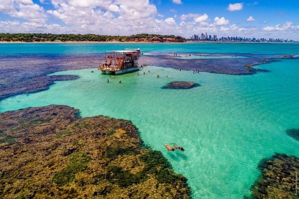 Destino Paraíba participa de evento da Operadora ViagensPromo, em Maceió