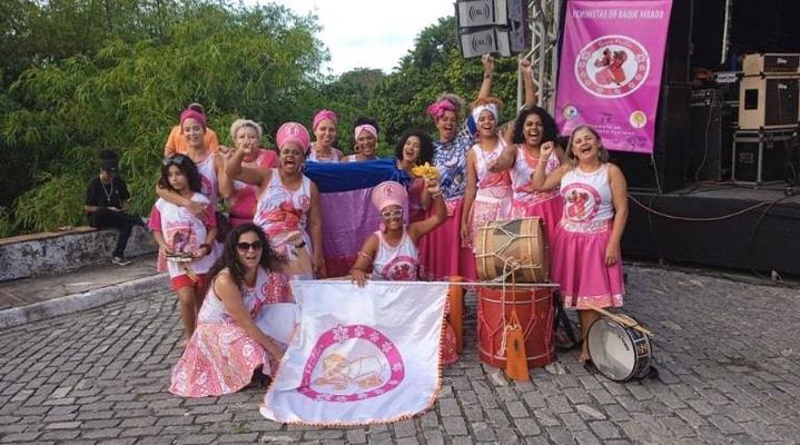 Apresentação no Espaço Cultural celebra os 98 anos de Abelardo da Hora e Dia Nacional do Maracatu