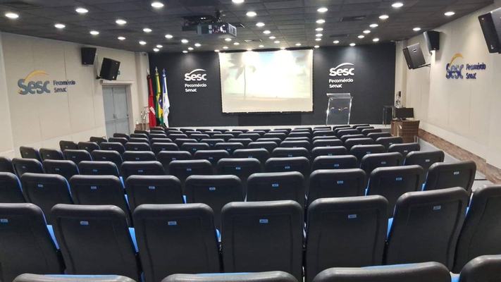 Fundação Casa de José Américo define programação do Cineclube do segundo semestre