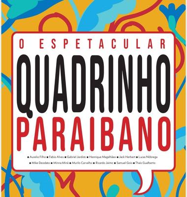 Mostra com nomes de destaque do HQ paraibano marca inauguração da GibiZeca da FCJA