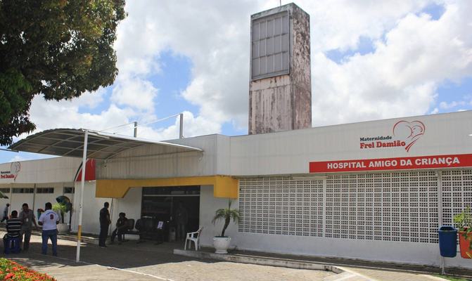 Frei Damião realiza mais de 5 mil atendimentos no 1º quadrimestre