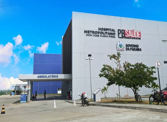 Hospital Metropolitano recebe habilitação do Ministério da Saúde para realização de Implante Percutâneo de Válvula Aórtica