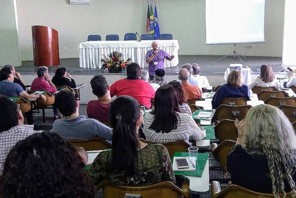 PB Rural promove oficina de nivelamento e estratégias de implementação