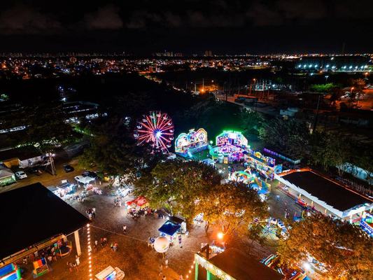 Expofeira é encerrada com movimentação de mais de R$ 25 milhões no setor agropecuário do estado