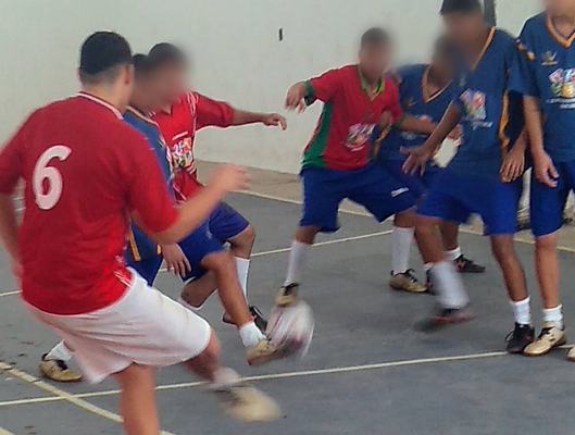 Jogos da Integração: Fundac abre quarta edição do torneio no CSE