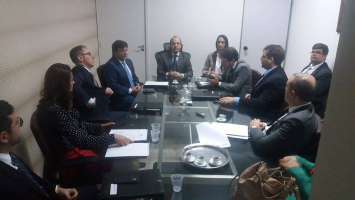 Conselho Superior da PGE-PB empossa novos integrantes para mandato de 2 anos