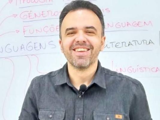 Projeto Cine Enem abre temporada 2022 com exibição do filme Concreto e debate sobre linguagens